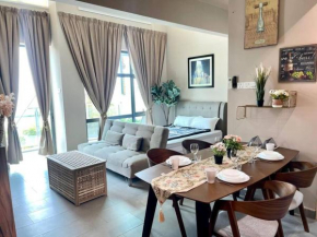 Imperium Resident Kuantan Duplex Seaview